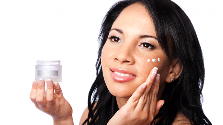 Nicotinamide As a Skin Lightening Agent
