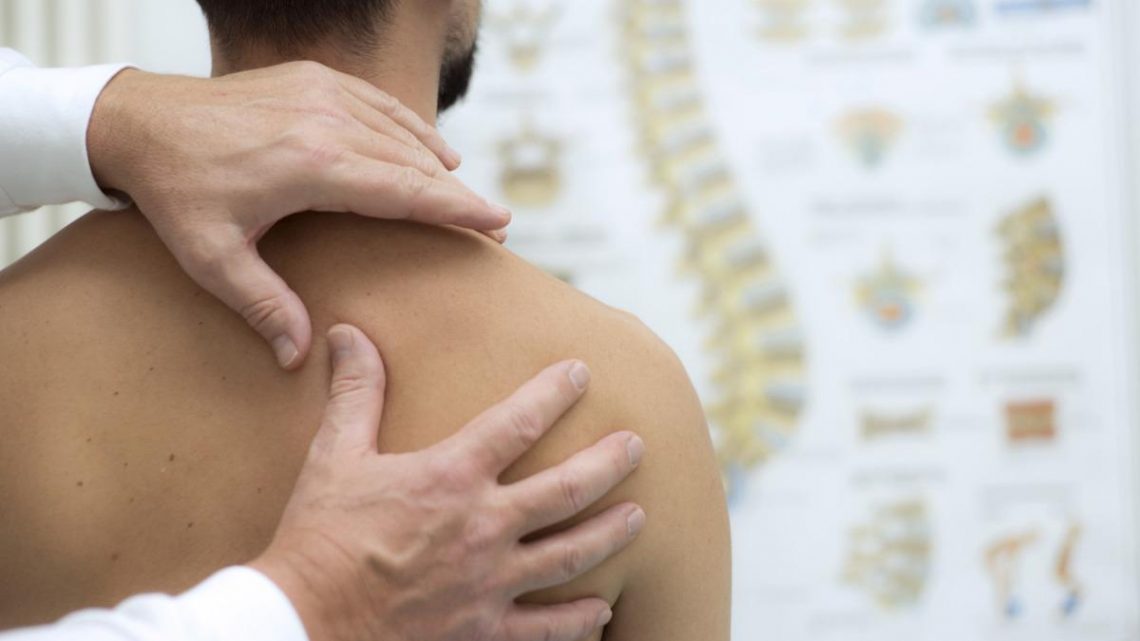 Why You Should Try Out Chiropractic
