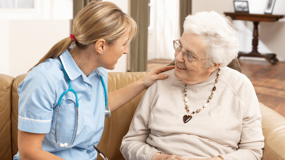 Nursing Assistant Singapore Brings Best Practice Of Care