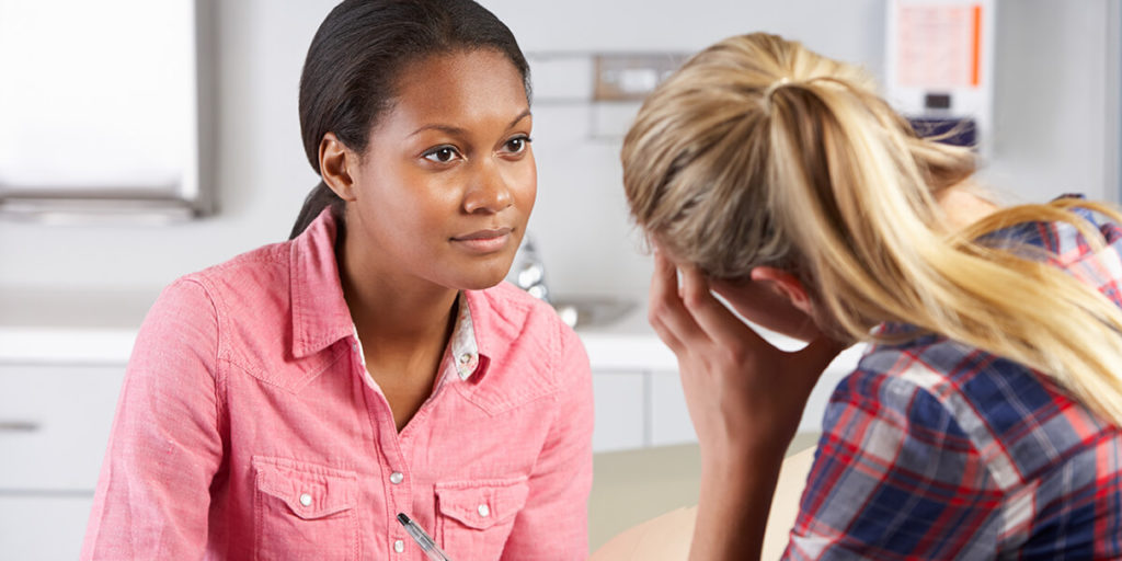Reasons One Should Avail Counselling Services