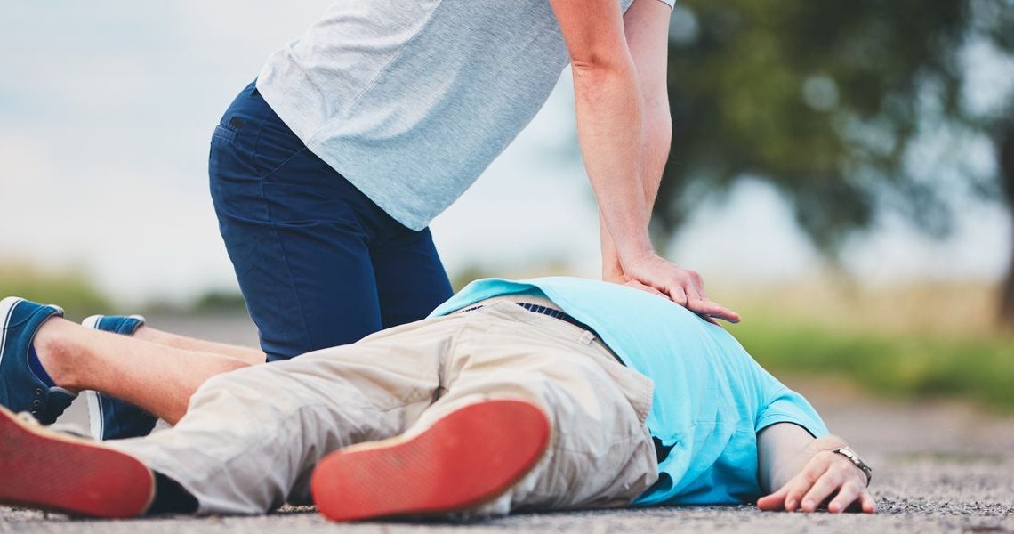 How to select the best CPR training website?