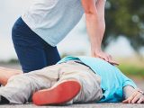 How to select the best CPR training website?