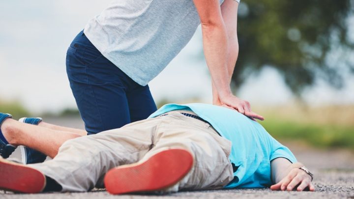 How to select the best CPR training website?