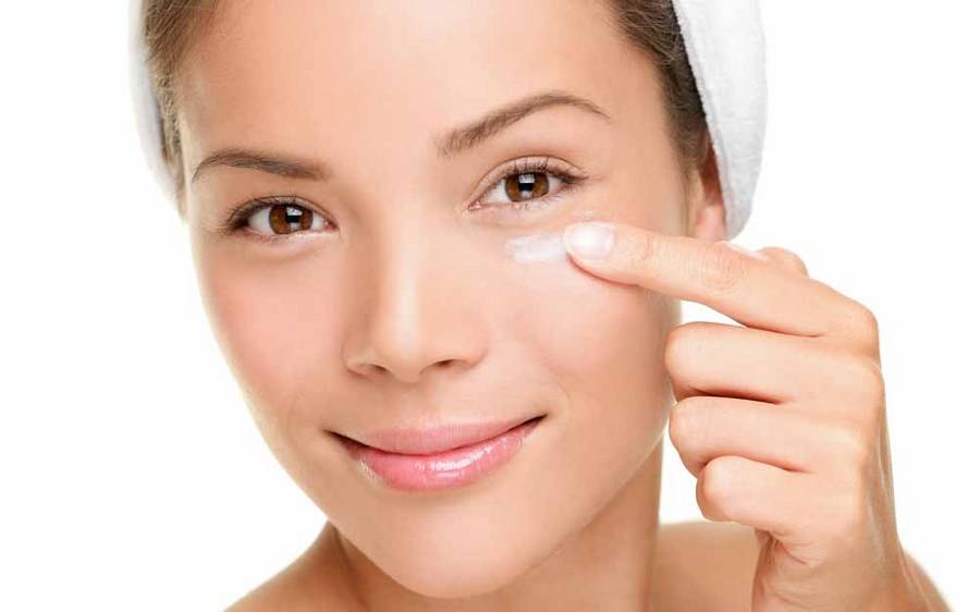 How to get rid of dark circles permanently?