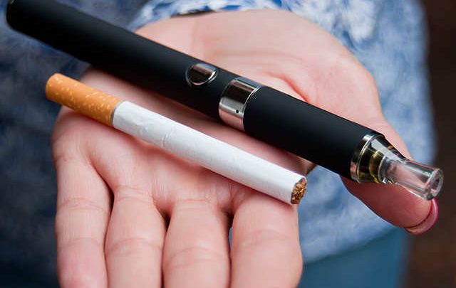 Breaking News: Are E-Cigarette Pods the New Health Craze?