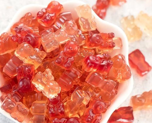 Finding the Right Dosage: How Many THC Gummies Should You Consume for the Desired Effect