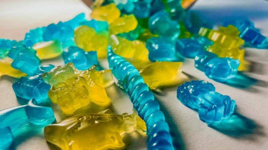 Where Can Men Buy CBD Gummies? Your Ultimate Guide